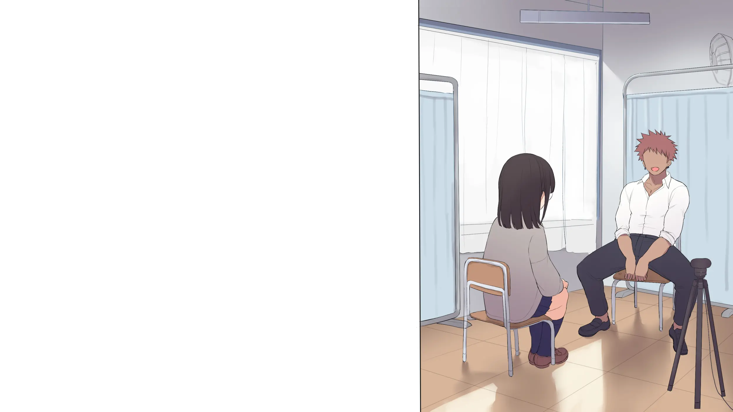 Saikin Hatsuiku No Ii Classmate No Kanojo O Nakadashi Kongan Suru Made NTR Choukyou Shite Haramaseru